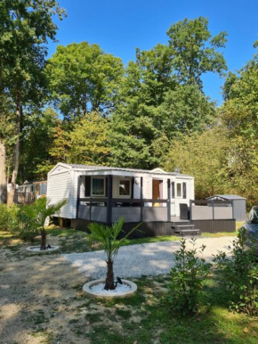 Mobil-home 6 personnes climatisé le Miami